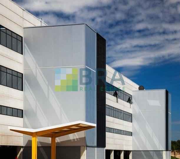 Condomínio logístico Centeranel Viracopos em Indaiatuba