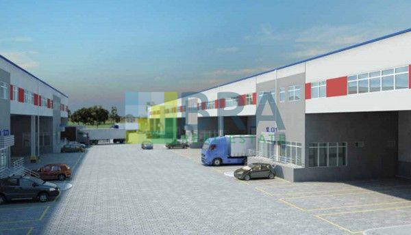 Condomínio logístico Multimodal Duque de Caxias em Duque de Caxias