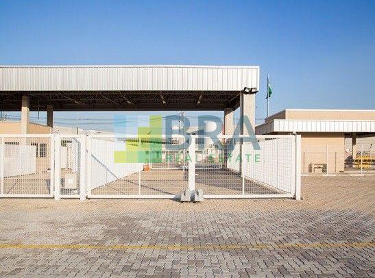 Condomínio logístico Master Business Park em Jundiaí