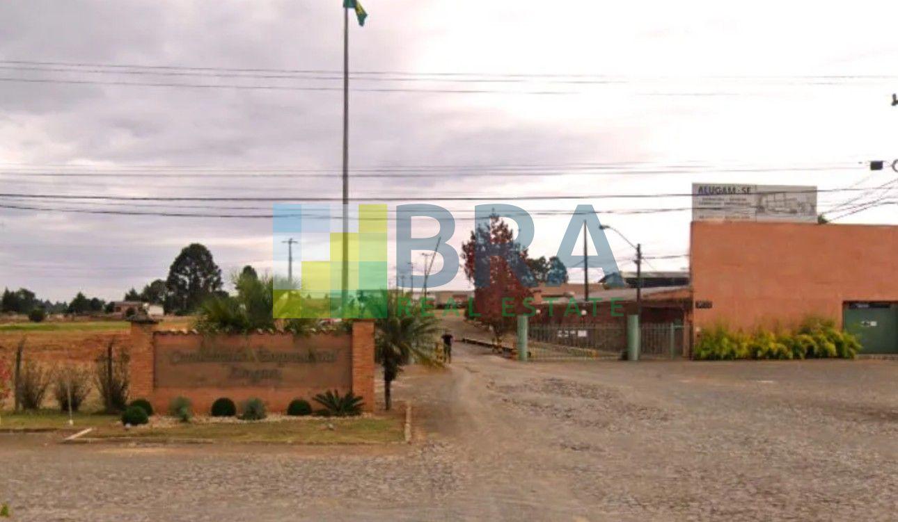Condomínio logístico Condomínio Empresarial Zíngaro em Guarapuava