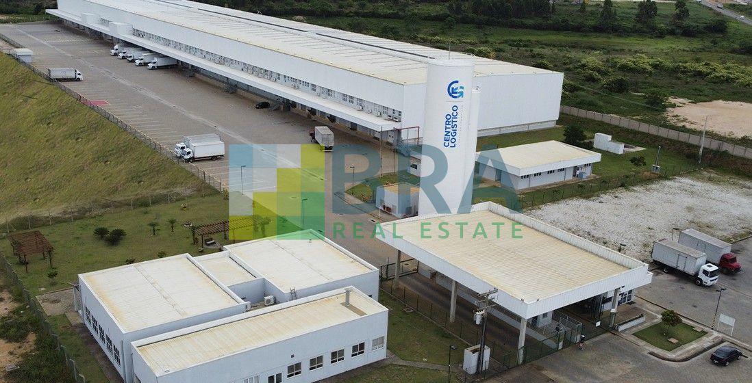 Condomínio logístico CLVC - Centro Logístico Vitória da Conquista em Vitória da Conquista
