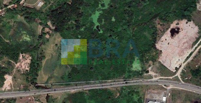 Condomínio logístico Terminal Logístico JMF 2 em Jaboatão dos Guararapes