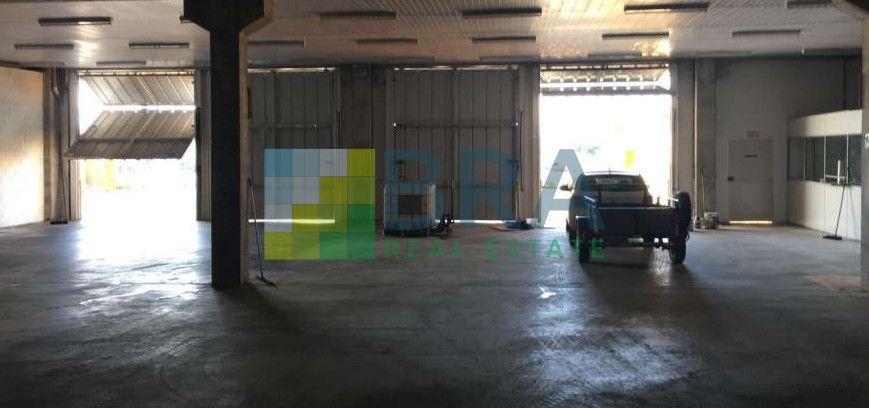 Condomínio logístico Terminal Logístico Jatauba em Jaboatão dos Guararapes