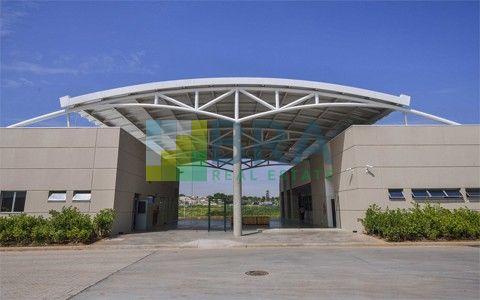 Condomínio logístico Prologis Jundiaí - Jundiaí Industrial Park em Jundiaí
