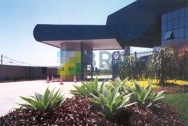 Condomínio logístico Cargo Center Dutra I em Rio de Janeiro