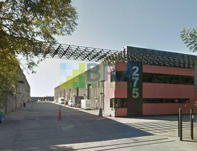 Condomínio logístico Strip Cargo Condomínio de Depósitos em Porto Alegre