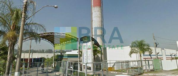 Condomínio logístico WT Empresarial Parque Castello Branco em Barueri