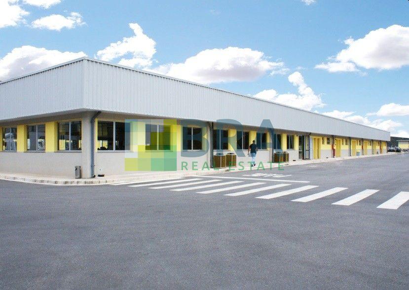 Condomínio logístico DVR Business Park Embu em Embu das Artes
